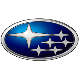 Subaru Logo PNG-11948